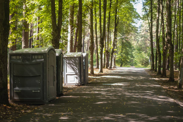 Portable Toilet Options We Offer in Etna, PA