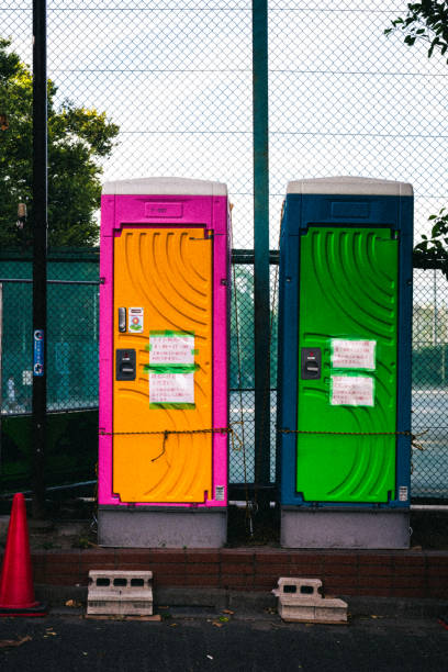 Professional porta potty rental in Etna, PA