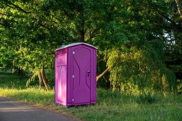 Portable bathroom rental in Etna, PA