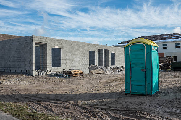 Best Sanitation services for porta potties  in Etna, PA